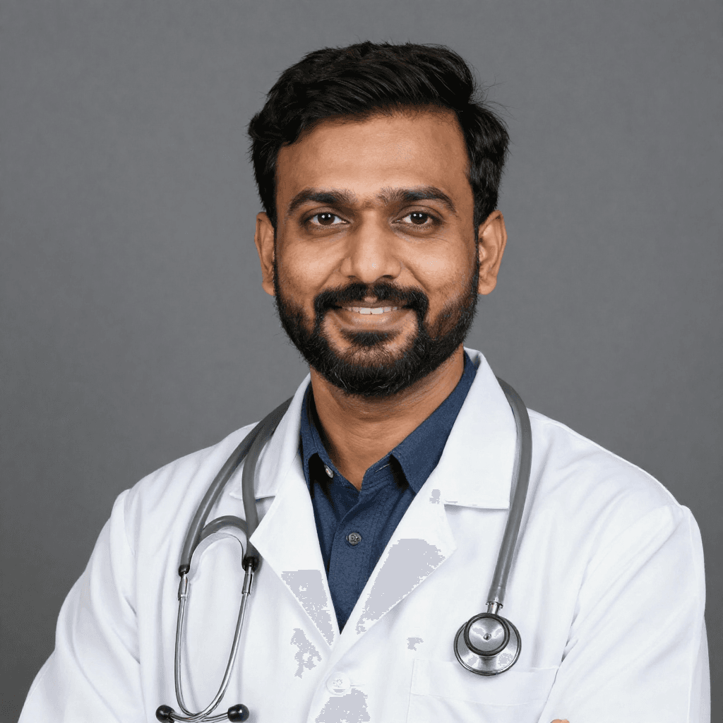 Dr Raj K.