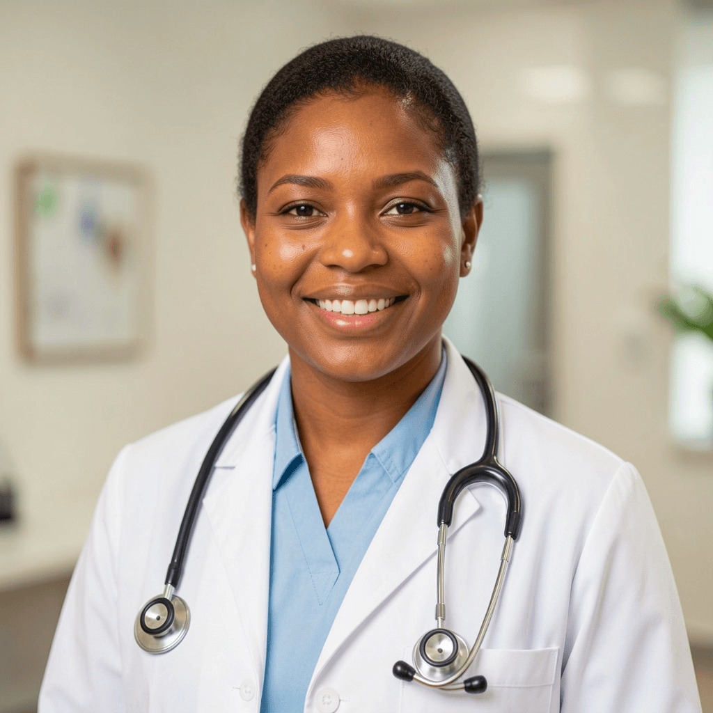 Dr Camille R.