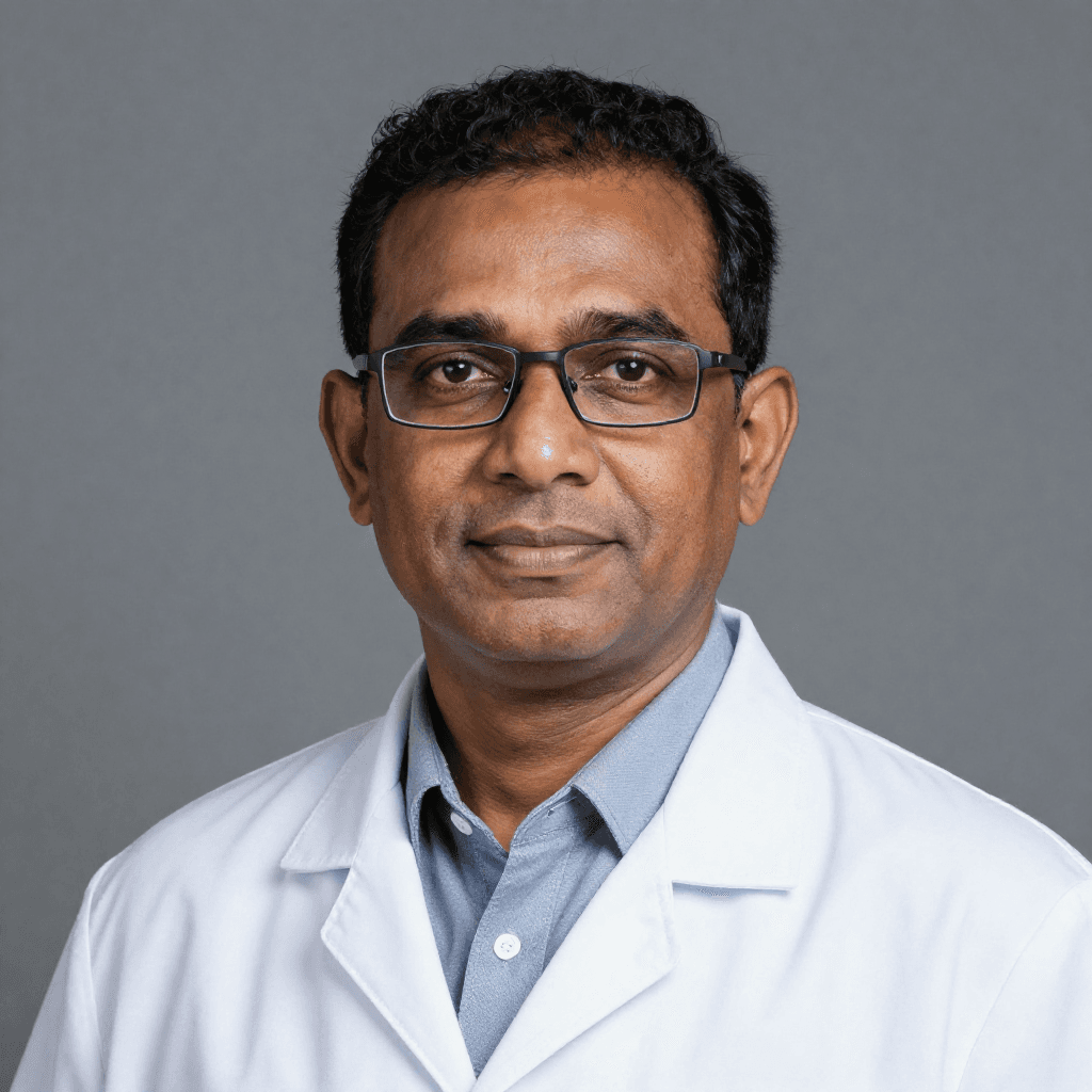Dr David T.