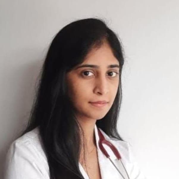 DR HAUMEER Drishtee