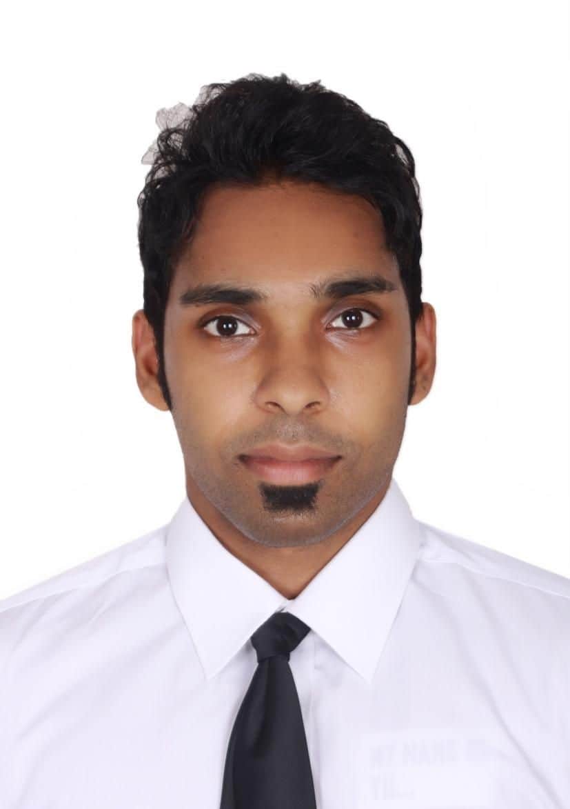 DR POTHEGADOO Vashish