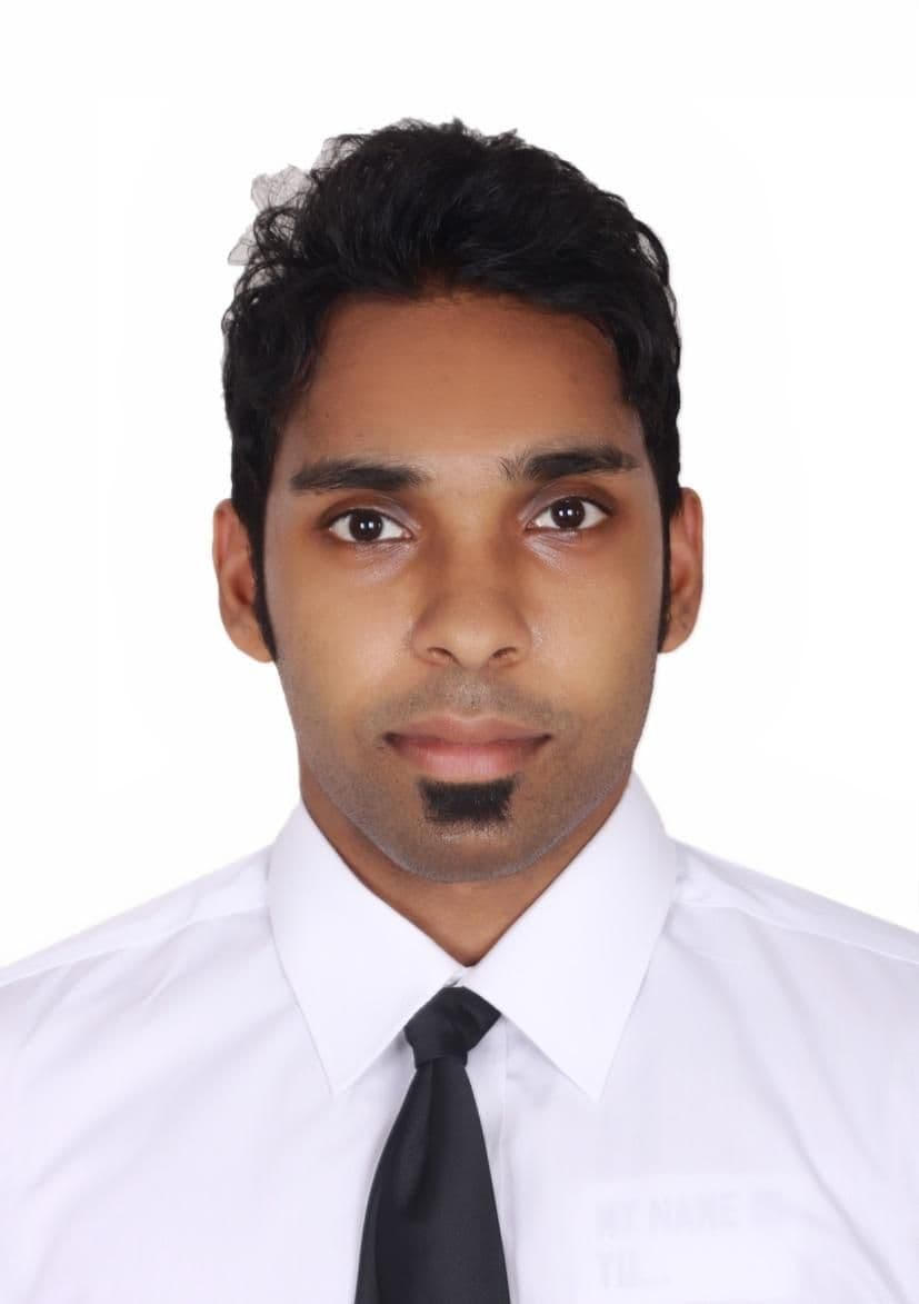 DR POTHEGADOO Vashish