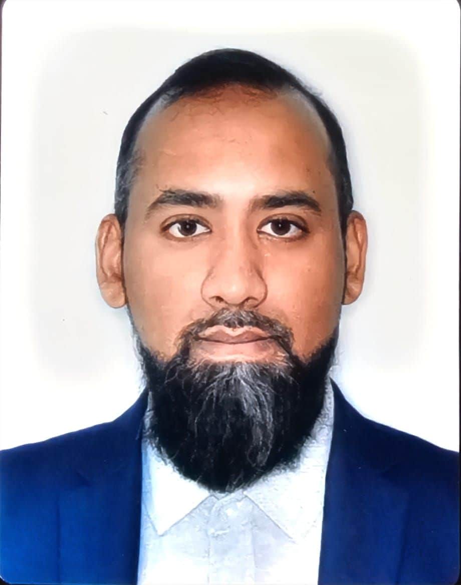 Dr JOOMRATEE Ihsaan