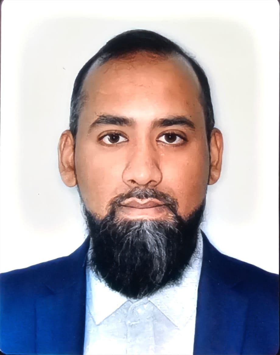 Dr JOOMRATEE Ihsaan