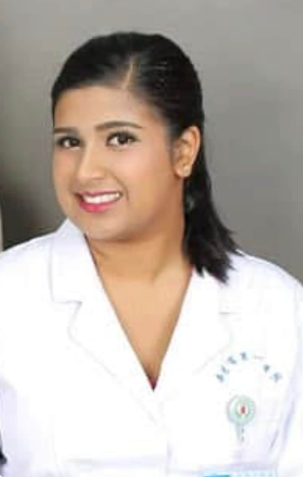 Dr SREENEEBUS Aisha